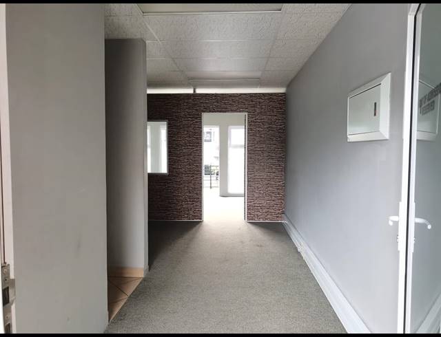 46M² OFFICE FOR SALE IN UMHLANGA RIDGE